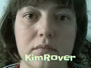 KimRover