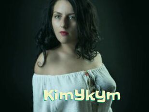 KimYkym