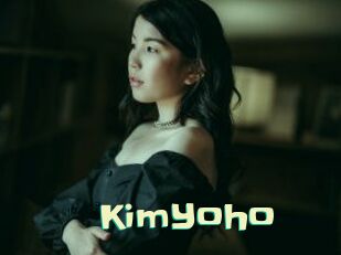 KimYoho