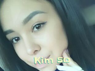 Kim_so Wanna Meet