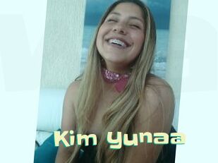 Kim_yunaa Wanna Meet