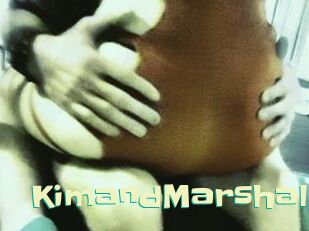 KimandMarshal