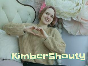 KimberShauty