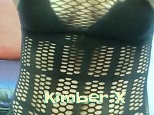 Kimber_X
