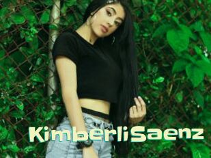 KimberliSaenz Wanna Meet