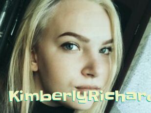 KimberlyRichard Wanna Meet