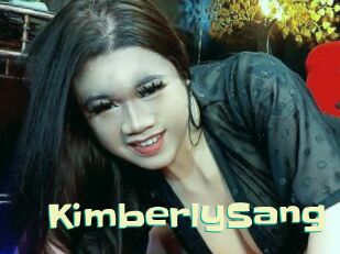 KimberlySang