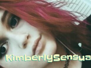 KimberlySensual