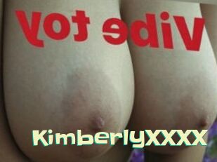 KimberlyXXXX