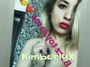 KimberlyX_