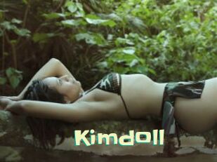 Kimdoll