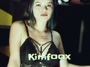 Kimfoox