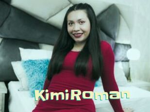 KimiRoman