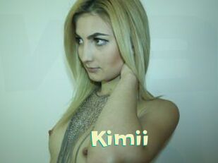 Kimii