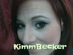 KimmBecker