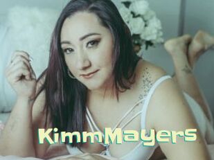 KimmMayers