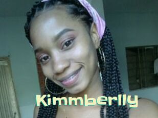 Kimmberlly