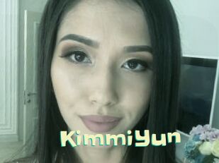 KimmiYun