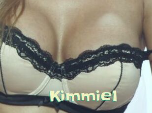 Kimmie1 Wanna Meet