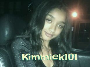 Kimmiek101