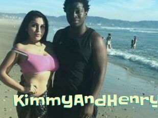 KimmyAndHenry