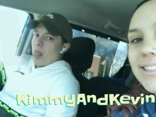 KimmyAndKevin