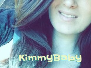 KimmyBaby