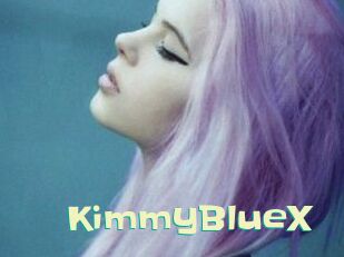 KimmyBlueX