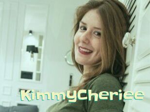KimmyCheriee