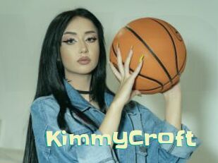 KimmyCroft Wanna Meet