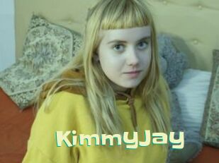 KimmyJay
