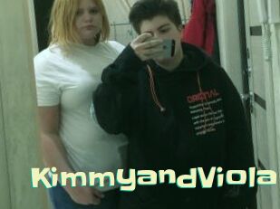 KimmyandViola