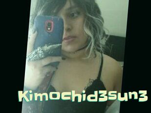Kimochid3sun3 Wanna Meet
