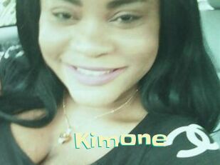 Kimone Wanna Meet