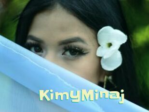 KimyMinaj