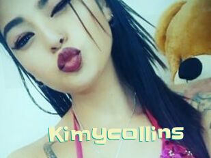 Kimycollins