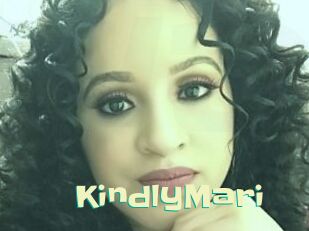 KindlyMari