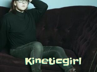 Kineticgirl