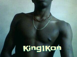 King1Kon
