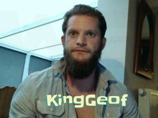 KingGeof Wanna Meet