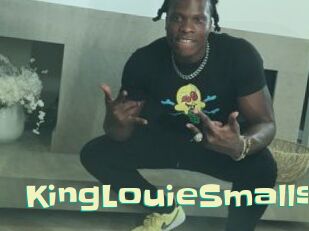 KingLouieSmalls