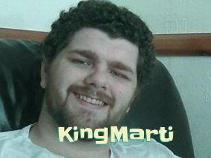 KingMarti Wanna Meet