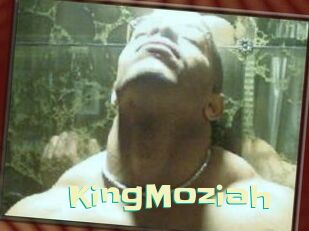 KingMoziah