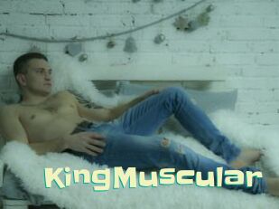 KingMuscular