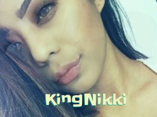 KingNikki