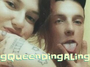 KingQueenDingALing