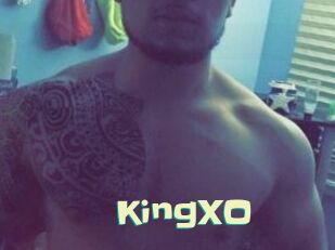 KingXO