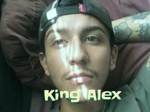 King_Alex