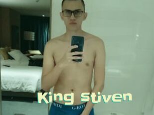 King_stiven