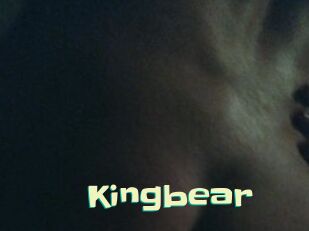 Kingbear Wanna Meet